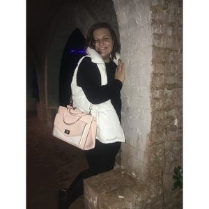 Meet your Posher, Jocelyn